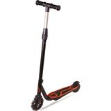 Furkan BJ-1758932T Turuncu 5 Cool Wheels Işıklı Scooter