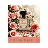 Furkan Cakan Blossom Desire (DELİNA) Extrait De Parfum 50ml Kadın
