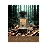 Furkan Cakan Strong Oud (STRONGER WİTH YOU OUD) Extrait De Parfum 50ml Erkek