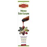 Furkan Karışık Pekmez Özleri 650 gr