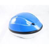 Furkan Koruyucu Kask- Mavi