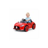 Furkan Oyuncak Cool Motors 12V Classy Akülü Araba (Kırmızı) - Tek Kişilik