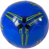 Furkan Toys 240 gr Dikişli Futbol Topu - Mavi - Lacivert