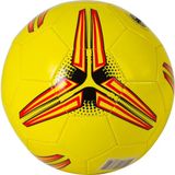 Furkan Toys 240 gr Dikişli Futbol Topu - Sarı
