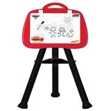 Furkan Toys Cars Ayaklı Yazı Tahtası 3+ Yaş