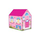 Furkan Toys Çocuk Çadır Rüya Evim Oyun Evi