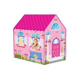 Furkan Toys Çocuklar Için Öğretici Aktivite Oyun Çadır Çeşitleri - Rüya Evim Çadır Oyun Evi