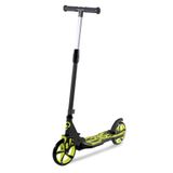 Furkan Toys Cool Wheels 12 +Neon Scooter