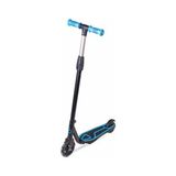 Furkan Toys Cool Wheels 2 Tekerlekli Işıklı Turuncu Scooter 5+ - Mavi