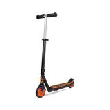 Furkan Toys Cool Wheels 2 Tekerlekli Scooter Turuncu 5-12 Yaş Aralığına Uygun Güvenli Eğlence