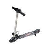 Furkan Toys Cool Wheels 24V Elektrikli Scooter - Gri