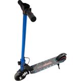 Furkan Toys Cool Wheels 24V Elektrikli Scooter - Mavi
