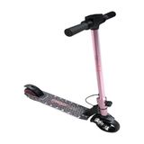 Furkan Toys Cool Wheels 24V Elektrikli Scooter - Pembe