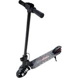 Furkan Toys Cool Wheels 24V Elektrikli Scooter - Siyah