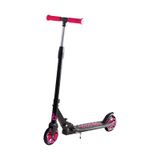 Furkan Toys Cool Wheels 8+ Yaş Katlanabilir Scooter pembe