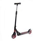 Furkan Toys Cool Wheels 8+ Yaş Katlanabilir Scooter pembe