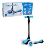 Furkan Toys Cool Wheels Cortıx Scooter Mavi