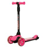 Furkan Toys Cool Wheels Cortıx Scooter Pembe