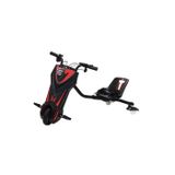 Furkan Toys Cool Wheels Drift Scooter Kırmızı