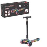 Furkan Toys Cool Wheels Lumıx Scooter