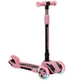 Furkan Toys Cool Wheels Luna Scooter Pembe