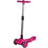 Furkan Toys COOL WHEELS MAXI SCOOTER PINK