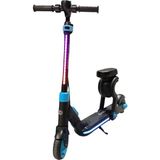 Furkan Toys Cool Wheels S-Click 24 V Elektrikli Oturaklı Scooter Mavi