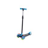 Furkan Toys Cool Wheels Twist Scooter