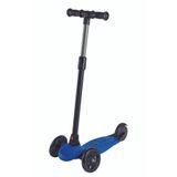Furkan Toys Dragon Mavi 3 Yaş Üzeri Scooter