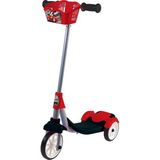 Furkan Toys FR-58321 Max Speed 3 Tekerlekli Frenli Scooter