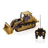 Furkan Toys FR33380 5 Fonksiyonlu Uzaktan Kumandalı Şarjlı İnşaat Arabası