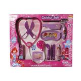 Furkan Toys FR56136 Winx Işıklı Doktor Seti