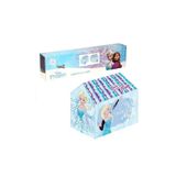 Furkan Toys FR58000 Mavi Karlar Ülkesi Prenses Oyun Çadırı