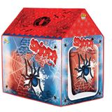 Furkan Toys FR58031 Spider Örümcek Adam Oyun Çadırı