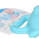 Furkan Toys Fr58987Babıes Sevimli Balina Çıngırak