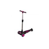Furkan Toys FRK Cool Wheels Nova Full Işıklı Pembe Scooter