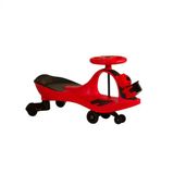 Furkan Toys Karınca Kaykay - Kırmızı