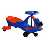 Furkan Toys Karinca Kaykay Mavi