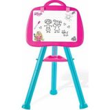 Furkan Toys Linda Ayakli Yazi Tahtasi 3+ Yas