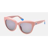 Furla 780 0816 54 Güneş Gözlüğü - Desenli