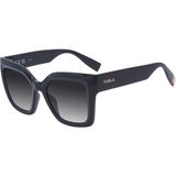 Furla 810 700 53 Güneş Gözlüğü - Siyah -Siyah