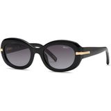 Furla Chopard Güneş Gözlüğü SCH414M 0blk - siyah
