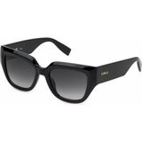 Furla Erkek Güneş Gözlüğü SFU809 0700 - siyah