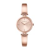 Furla FRWW00018007L3 Rose Gold Kadın Kol Saati
