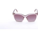 Furla SFU621V C.07T1 53-19 Güneş Gözlüğü - Şeffaf Gri