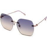Furla SFU629 0A39 Unisex Güneş Gözlüğü