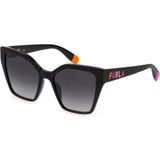 Furla SFU686 0700 Kadın Güneş Gözlüğü