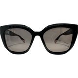 Furla SFU781-54-18-COL.700Y-140 Siyah Güneş Gözlüğü