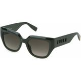 Furla SFU809V 06WT 53 G Güneş Gözlüğü - Yeşil