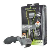 Furminator Ayarlanabilir Kıtık Açıcı Tarak